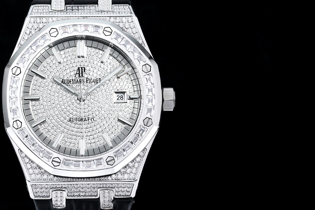 Audemars Piguet watch